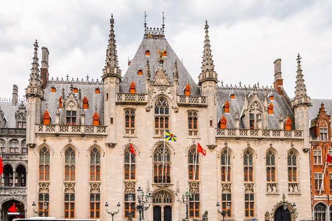 Bruges Day Trip from Amsterdam - Guided vs Self-Guided: When the Map Is Enough and When It Isn’t