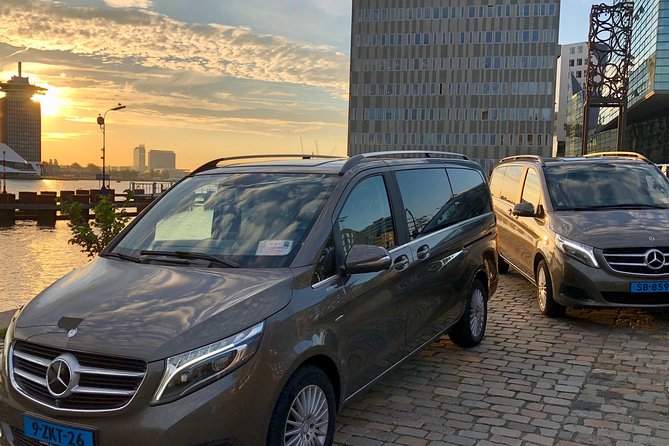 Bruges Private Custom Tour from Amsterdam - Bruges and ’t Zand Squares: your main base of operations