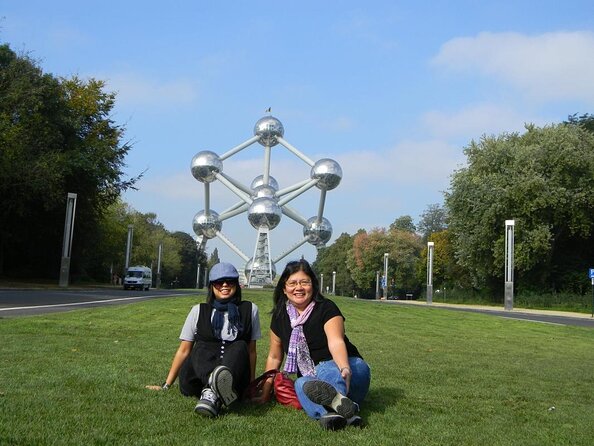 Brussels City Tour: Day Trip from Amsterdam - Key Things I’d Book This For