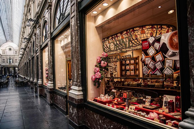 Brussels City Tour: Day Trip from Amsterdam - Timing, Tickets, and Your Best Planning Move