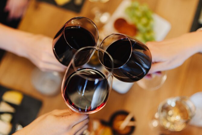 Cheese and Wine tasting in Amsterdam - Key takeaways before you go