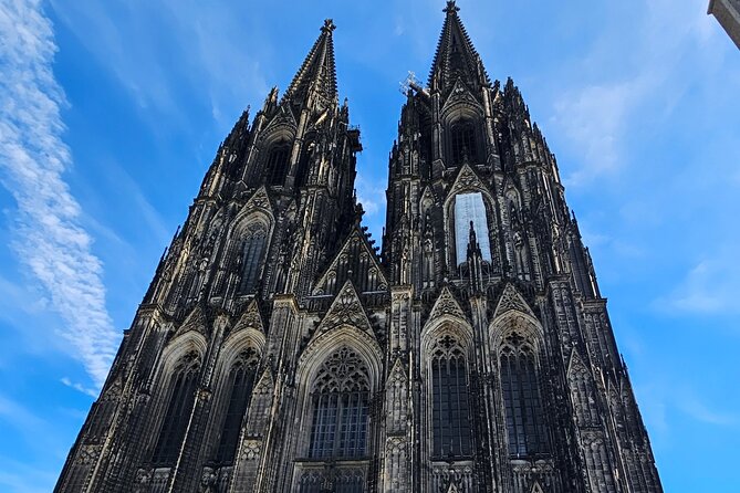 Cologne Small-Group Day Tour from Amsterdam - Group size and schedule: the sweet spot