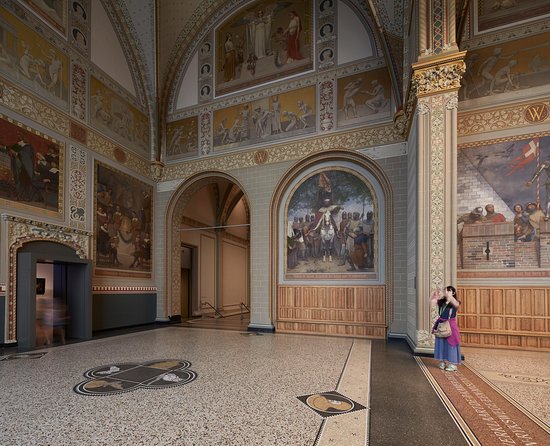 Combo Ticket: Rijksmuseum Amsterdam & 1h Cruise with Audio Guide - Who this combo fits (and who should rethink it)