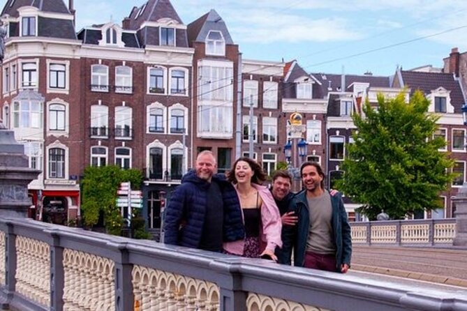 Combo Ticket: Xtracold Icebar Amsterdam and 1-Hour Canal Cruise - How the combo timing works: the handoff is the real test