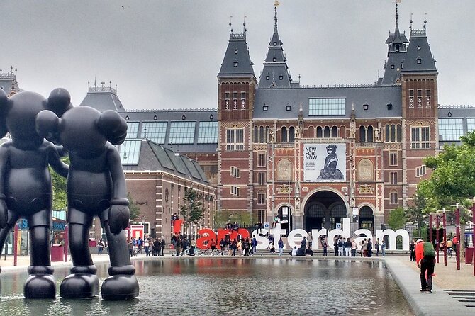 Concert at The Royal Concertgebouw - Amsterdam - Key Highlights You’ll Feel Immediately