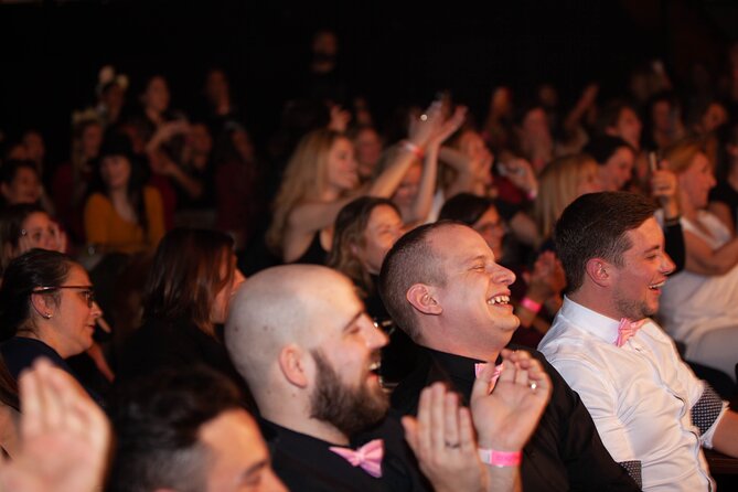 Coqtales Show: The Hottest Male Show in Amsterdam, Magic Mike - Getting there in Amsterdam: simple arrival beats last-minute stress