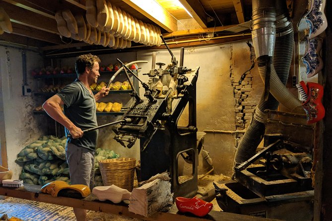 Countryside Bike Tour from Amsterdam: Cheese, Clogs & a Windmill - From Amsterdam to Waterland: Why this ride feels special fast