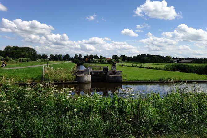 Countryside Bike Tour from Amsterdam: Cheese, Clogs & a Windmill - Price and what you really get for $59.26