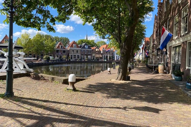 Countryside Fishermen Villages & Cheese E-bike Tour - E-bike reality check: pace, helmets, and who this suits