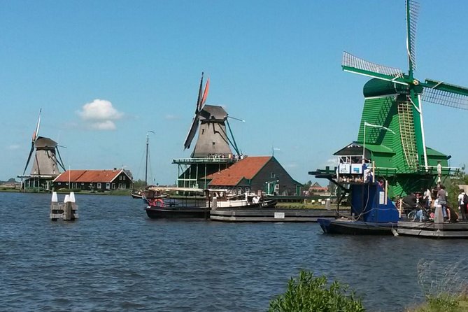 Countryside of Amsterdam Private tour - Private Countryside From Amsterdam: the “your day” advantage