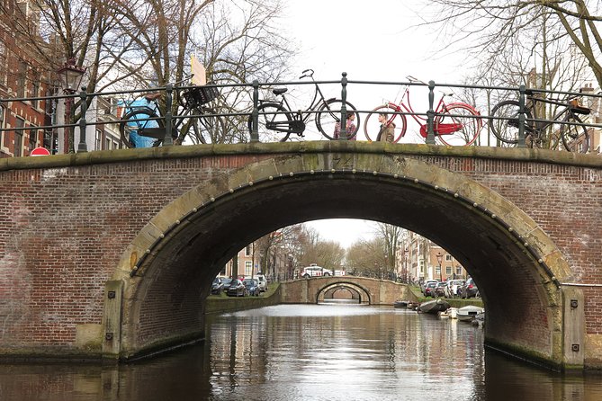 Countryside of Amsterdam Private tour - Waterland Wetlands Drive: small villages, big breathing space