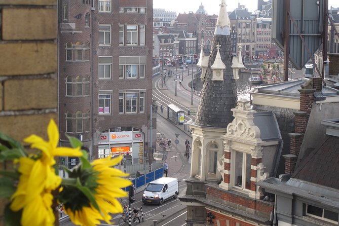 Countryside of Amsterdam Private tour - Price and what you’re paying for: private value math