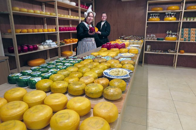 Countryside of Amsterdam Private tour - What the guides do that changes the day