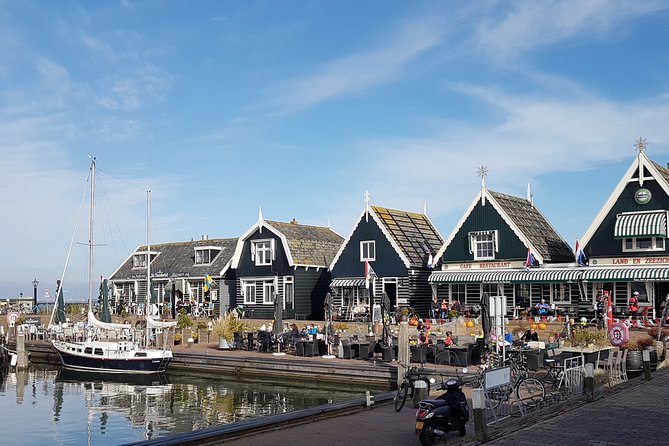 Countryside of Amsterdam Private tour - Timing, clothing, and weather: the practical stuff that matters