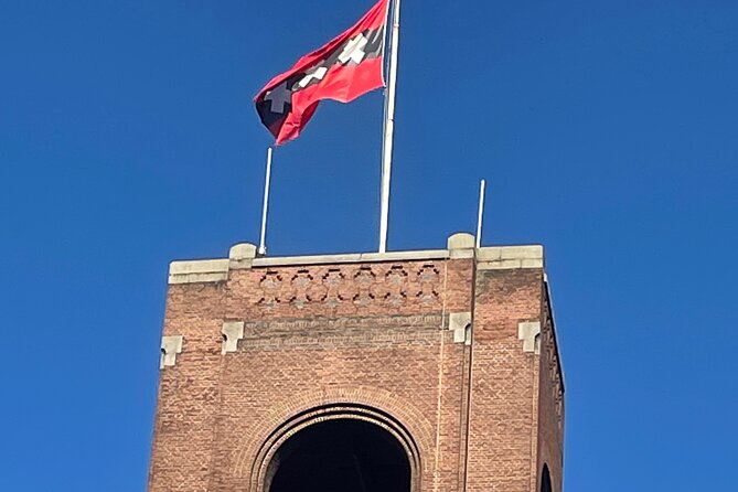 CULTURE Cultural city tour - Westerkerk: Carillon Sounds and the Tour’s Religion Thread