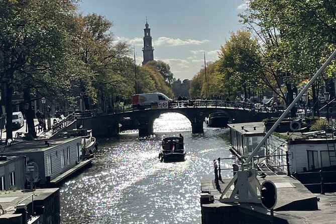 CULTURE Cultural city tour - The Two Big Takeaways: Canals and the Role of Monarchy and Religion