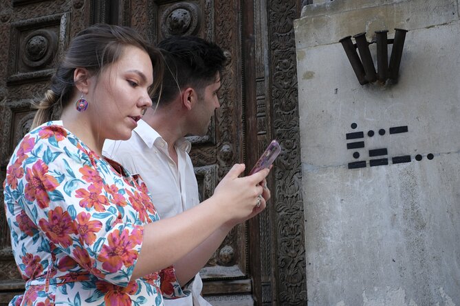 Cursed Houses of Jordaan: Self-Guided Mystery Walk in Amsterdam - A phone-led mystery walk through the Jordaan
