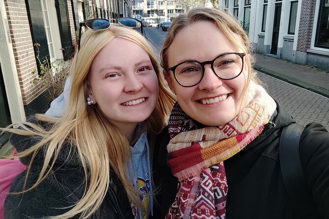 Cursed Houses of Jordaan: Self-Guided Mystery Walk in Amsterdam - Stop-by-stop: Westerkerk, Prinsengracht clues, Noordermarkt, and more