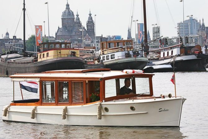 Customized Day Tour in the Netherlands with Art Historian - Day-trip swaps: The Hague, Delft, Haarlem, and the Keukenhof season