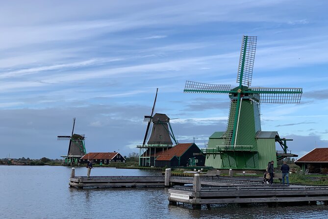 Day Trip to Zaandam Lego Village, Zaanse Schans and Giethoorn - Key things I’d clock before you go
