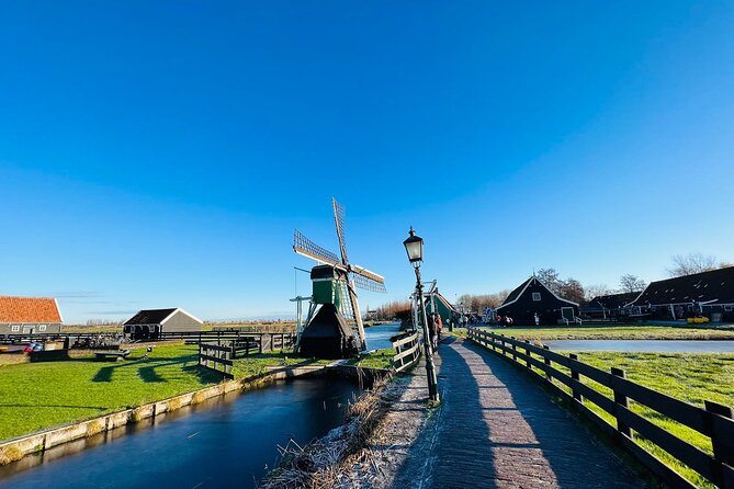 Day Trip to Zaandam Lego Village, Zaanse Schans and Giethoorn - Zaandam’s Lego Village: a short photo stop with big visual impact