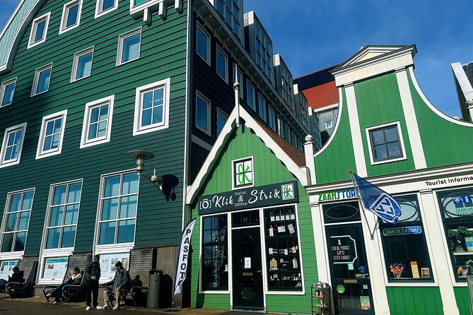 Day Trip to Zaandam Lego Village, Zaanse Schans and Giethoorn - How to plan your day: timing, weather, and what to pack