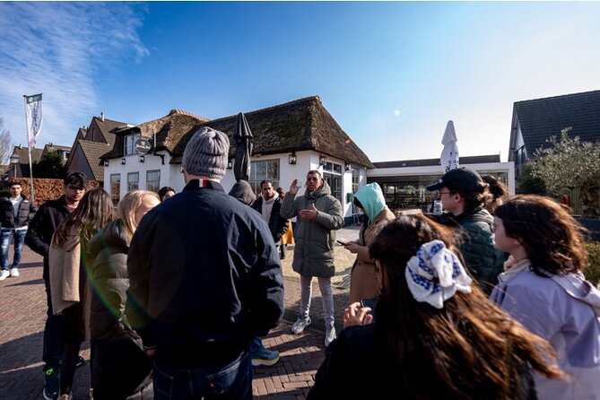 Daytrip Tour from Amsterdam to Zaanse Schans and Giethoorn - Price and What You Actually Get for $90.70