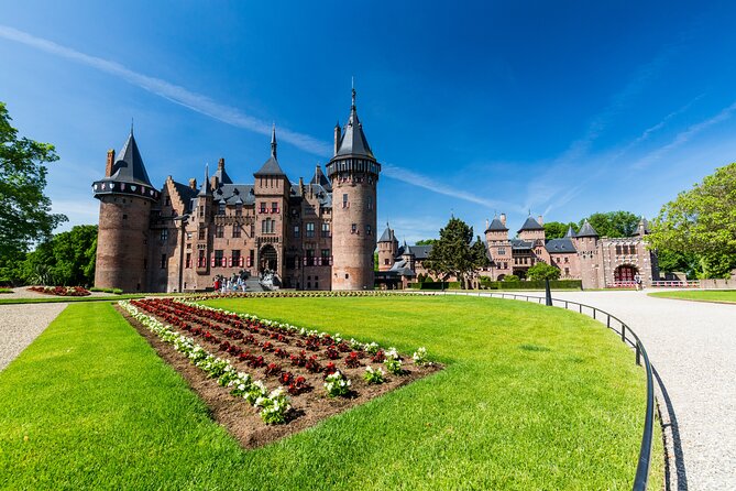 De Haar Castle, Utrecht and Muiderslot from Amsterdam by Car - Who This Tour Suits Best