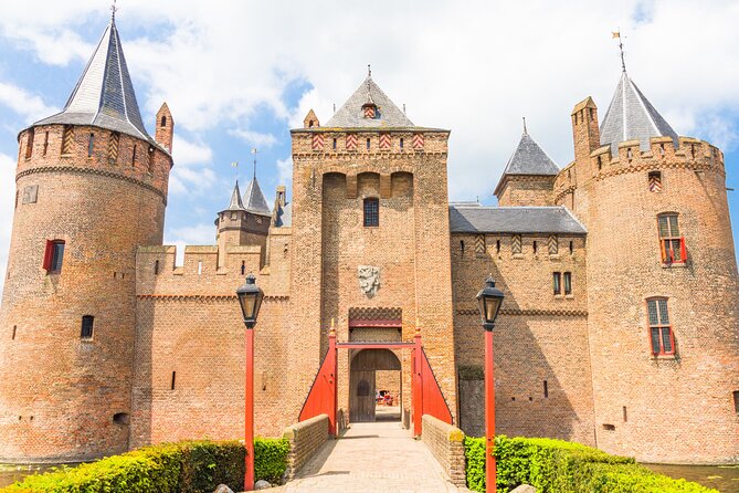 De Haar Castle, Utrecht and Muiderslot from Amsterdam by Car - Should You Book De Haar + Utrecht + Muiderslot?