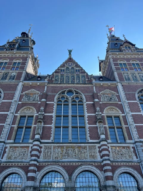 Deluxe Tickets for the RijksMuseum - Deluxe Rijksmuseum tickets in plain terms: what makes them different