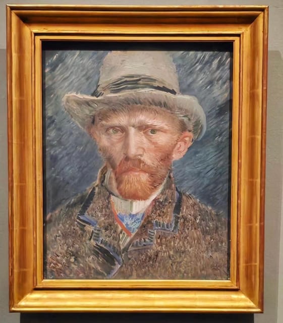 Deluxe Tickets for the RijksMuseum - Skip-the-line: how it changes your museum rhythm