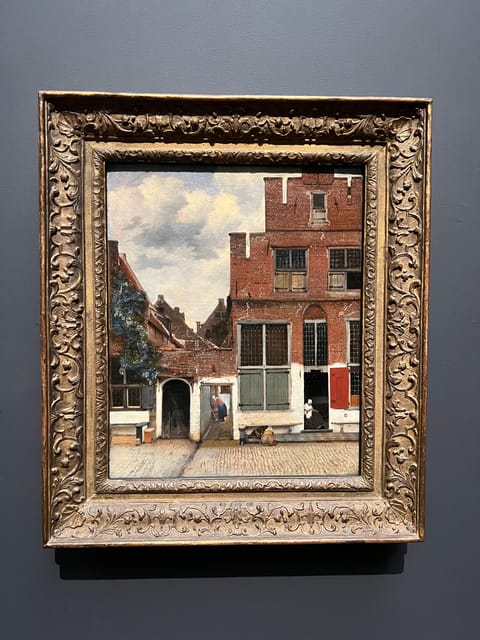 Deluxe Tickets for the RijksMuseum - Price and what you’re really paying for