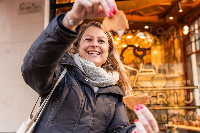 Devour Amsterdam Ultimate Food Tour - Who this tour suits best (and who should skip it)