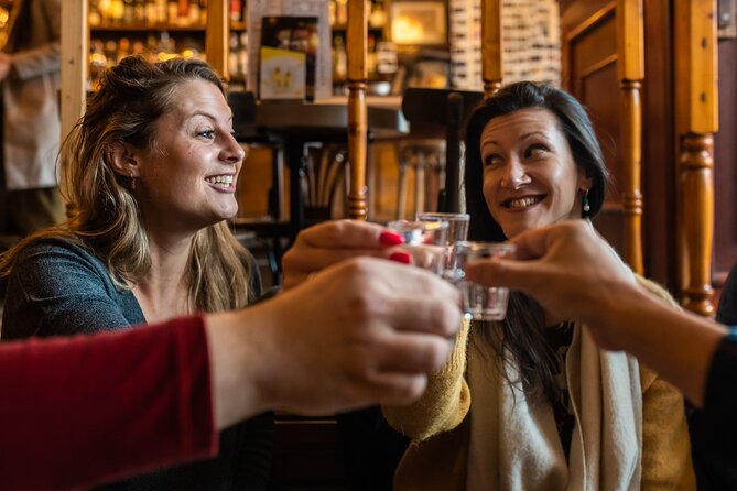 Devour Amsterdam Ultimate Food Tour - The walking rhythm: why 3 hours 30 minutes feels manageable