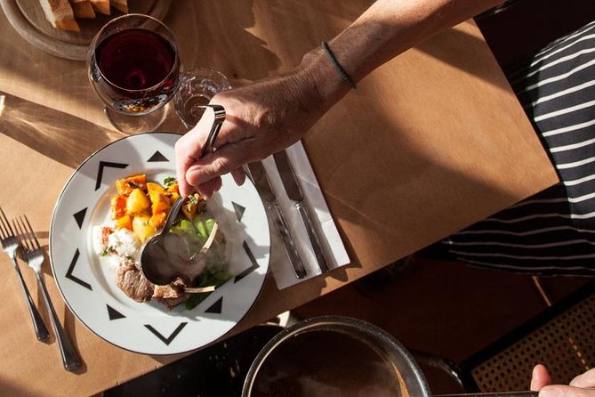 Dining With The Dutch: Enjoy A Delicious 4-Course Family Meal - A Canalside 4-Course Dinner in De Wellen