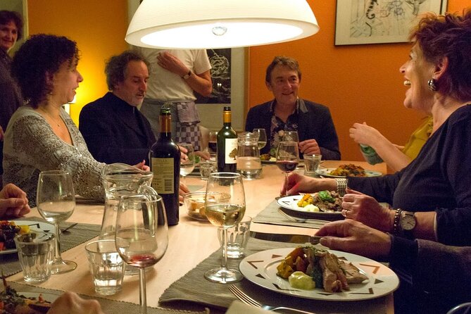 Dining With The Dutch: Enjoy A Delicious 4-Course Family Meal - The 4-Course Dutch Menu (What You’re Actually Eating)