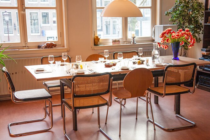 Dining With The Dutch: Enjoy A Delicious 4-Course Family Meal - Practical Tips: Food Restrictions, Shoes, and How to Get the Most Out of It