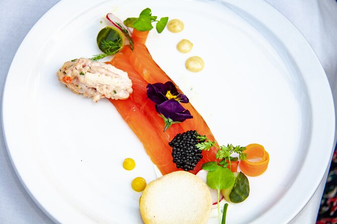 Dinner Canal Cruise Amsterdam: 3-Course Dinner Included - Price and Drinks: Getting Value Without Surprise Charges