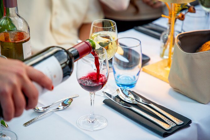 Dinner Canal Cruise Amsterdam: 4-Courses Including Drinks - Anne Frank House and Westerkerk: two stops people remember