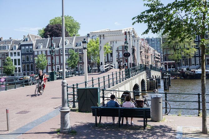 Discover Amsterdam's Culinary Scene: Morning Food Tour - Starting at Fusina’s Canal Home and Walking the Royal Carré Route
