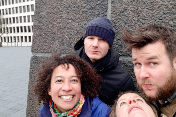 Discover Amsterdam Vondelpark in this Outside Escape city game! - Why the Vondelpark area works so well for a city game
