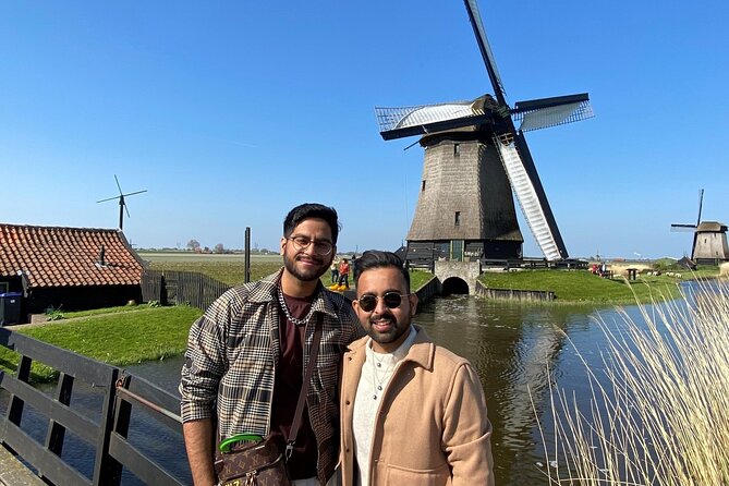 Discover Holland’s Beautiful Tulip Fields with an Expert Guide - Season Advice: When Tulips Look Best