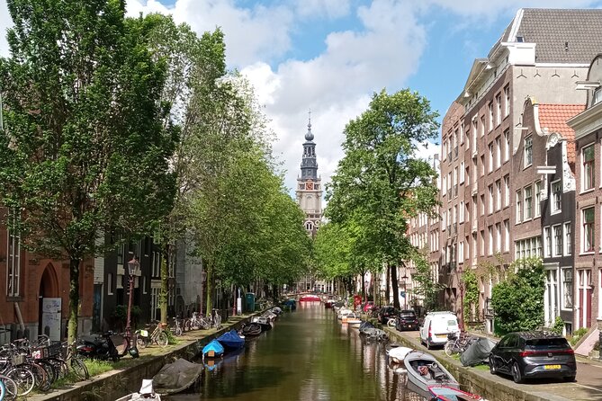 Discover the City Centre of Amsterdam - Key things I’d watch for