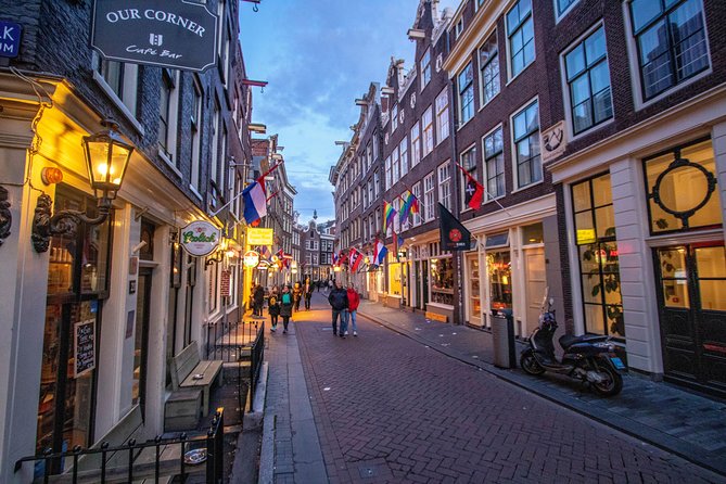 Discover the LGBT side of Amsterdam with a Local - Key points worth knowing before you go