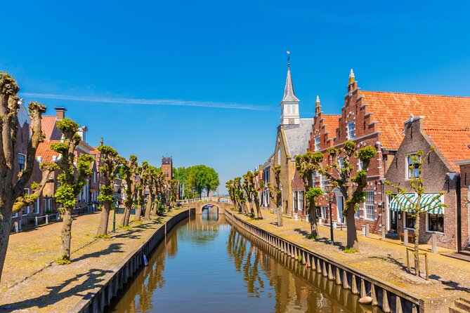 Discover The Netherlands Tour (from Amsterdam) - Small-group comfort and guide style that keeps things moving