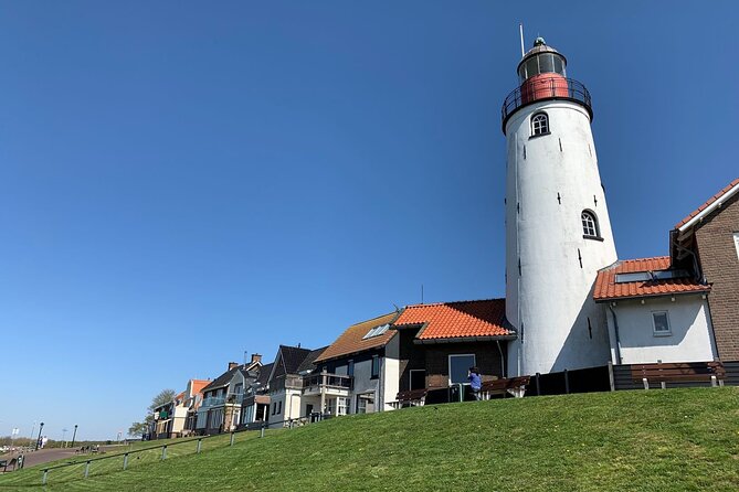 Discover The Netherlands Tour (from Amsterdam) - Stop 5: Elburg medieval walls and a 15th-century entrance gate (free entry, 1 hour)
