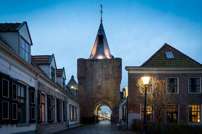 Discover The Netherlands Tour (from Amsterdam) - How the day stays comfortable: timing, snacks, and where walking shows up