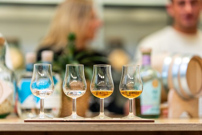 Distillery Tour & Rum Tasting @Spirited Union Rum Co. (Amsterdam) - 5 key things that make this distillery tour worth your time