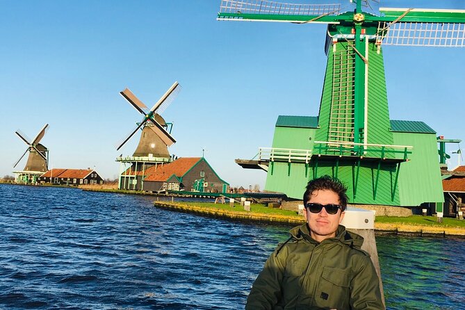 Dreamy Dutch Villages Tour: Giethoorn, Zaanse Schans & More - A One-Day Dutch Reset: Amsterdam to Giethoorn and Back