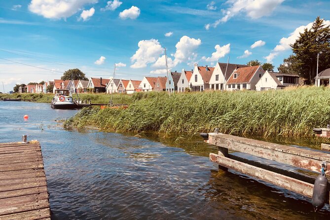 Dreamy Dutch Villages Tour: Giethoorn, Zaanse Schans & More - Clogs at Kooijman Souvenirs: Watch Wooden Shoes Get Made